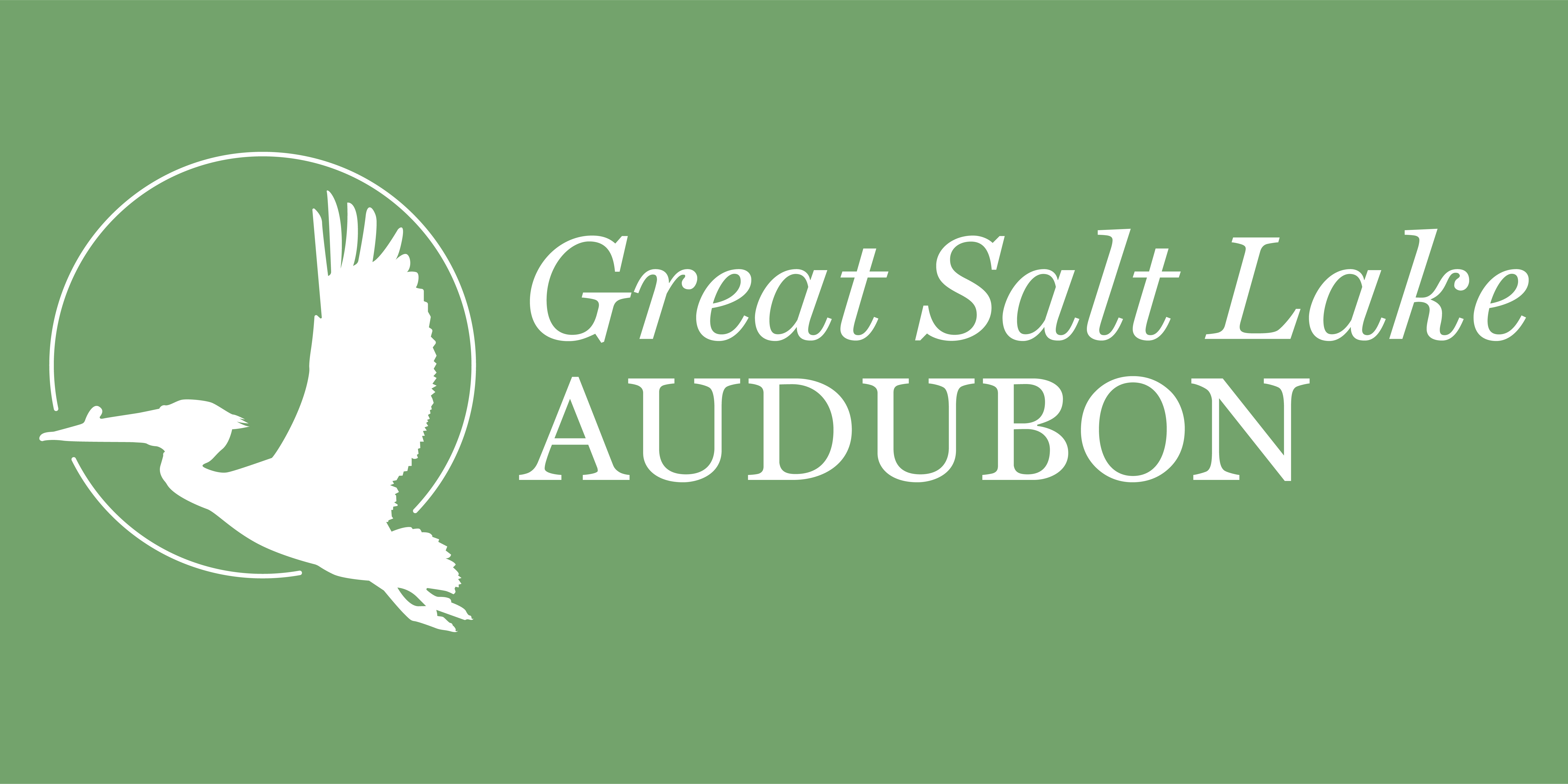 FRIENDS of Great Salt Lake - Sponsors