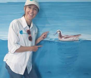 FRIENDS of Great Salt Lake - Speakers