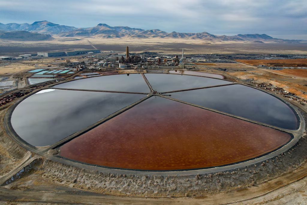 FRIENDS of Great Salt Lake - SLTrib: US Magnesium&rsquo;s bankruptcy leaves a looming question&mdash;What happens to the Great Salt Lake cleanup?