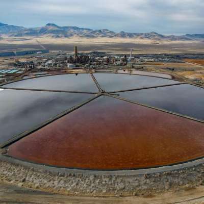 FRIENDS of Great Salt Lake - Home