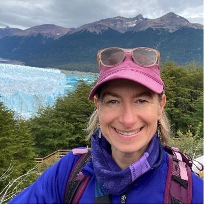 FRIENDS of Great Salt Lake - Melissa Stamp