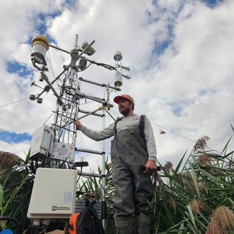 FRIENDS of Great Salt Lake - Paul Inkenbrandt