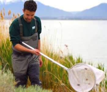 FRIENDS of Great Salt Lake - Speakers