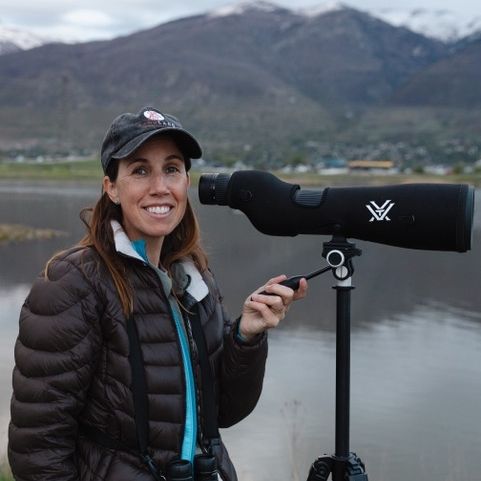 FRIENDS of Great Salt Lake - Emm Clark