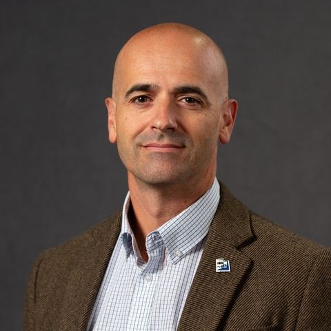 FRIENDS of Great Salt Lake - Blake Bingham