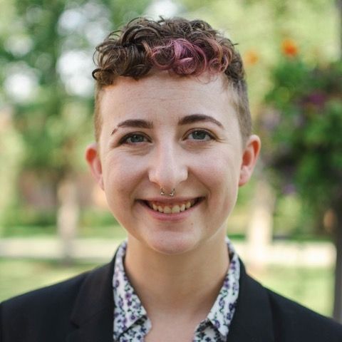 FRIENDS of Great Salt Lake - Shae Barber