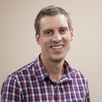 FRIENDS of Great Salt Lake - Matt Gnagey