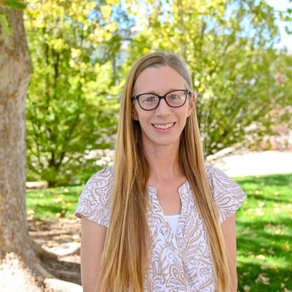 FRIENDS of Great Salt Lake - Sara Grineski