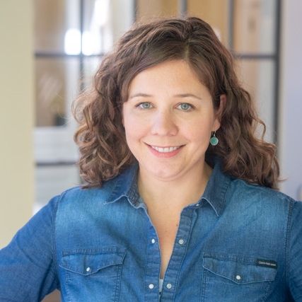 FRIENDS of Great Salt Lake - Jessica Schad