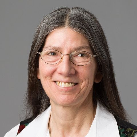 FRIENDS of Great Salt Lake - Carla Koons Trentelman