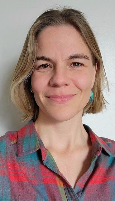 FRIENDS of Great Salt Lake - Kirsten Vinyeta