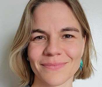 FRIENDS of Great Salt Lake - Speakers