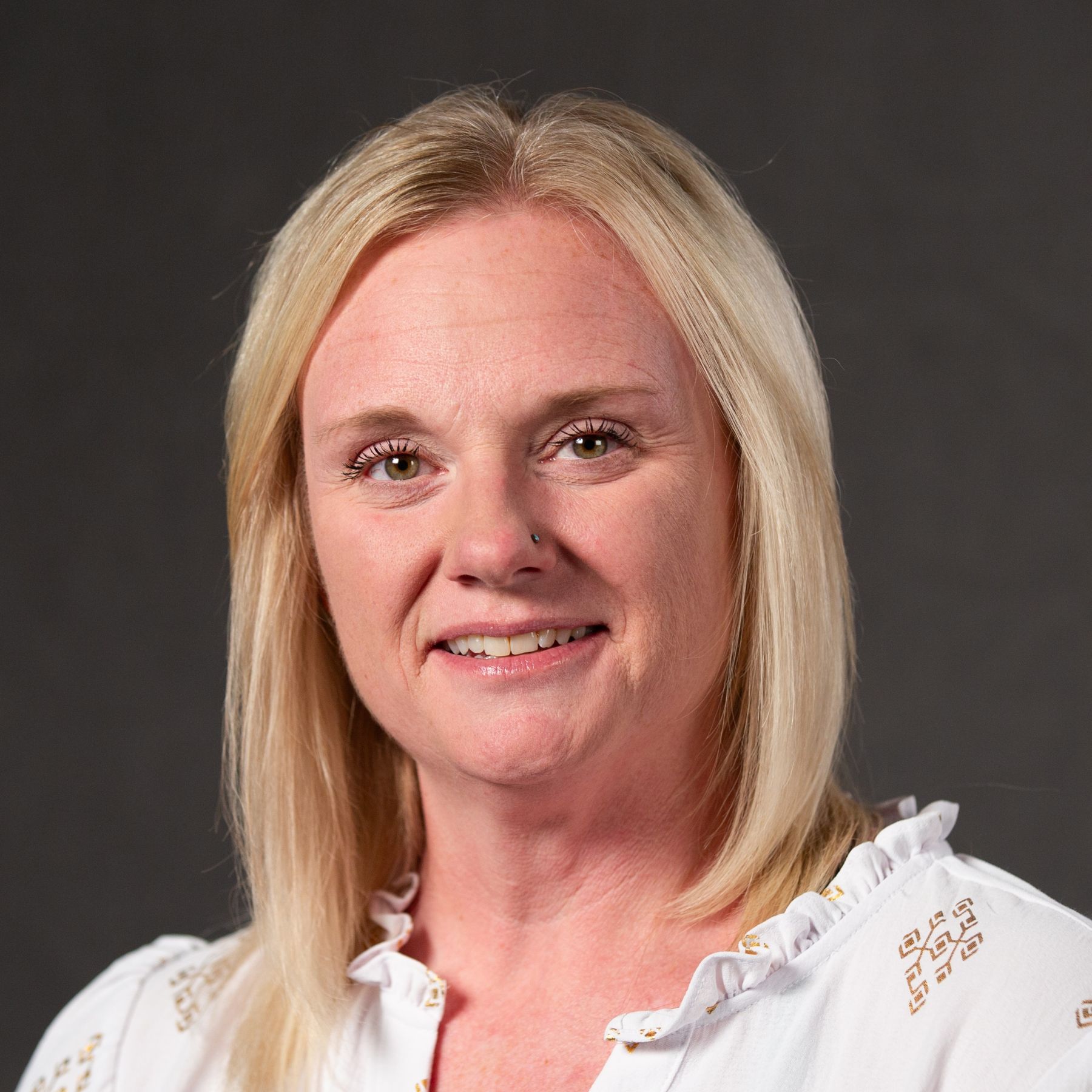 FRIENDS of Great Salt Lake - Jamie Barnes