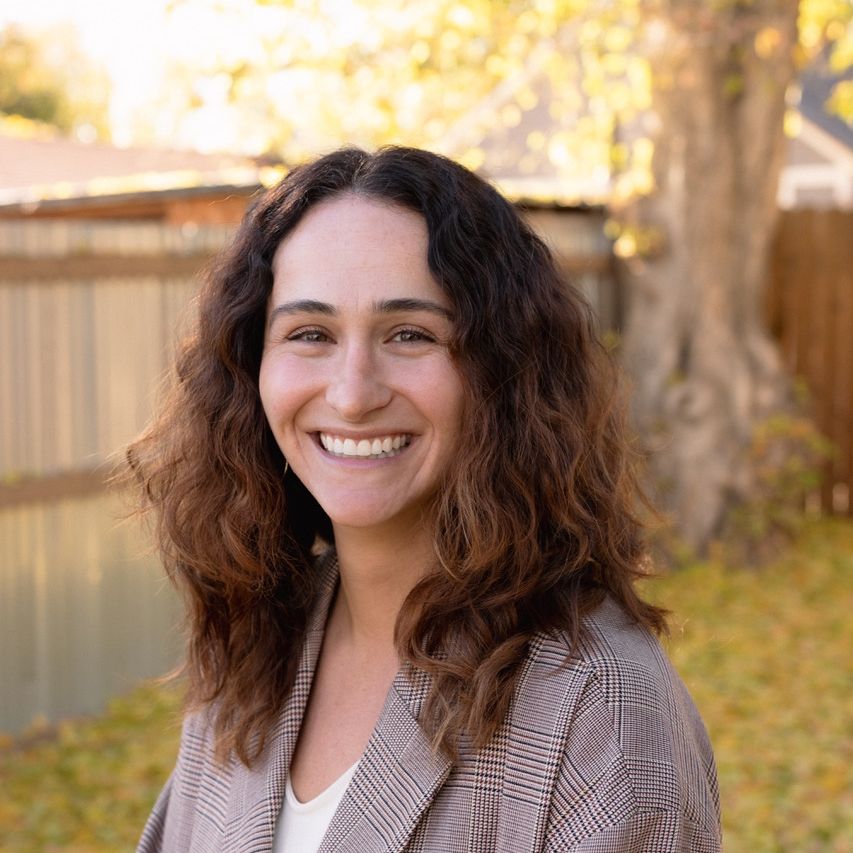 FRIENDS of Great Salt Lake - Marisa Weinberg