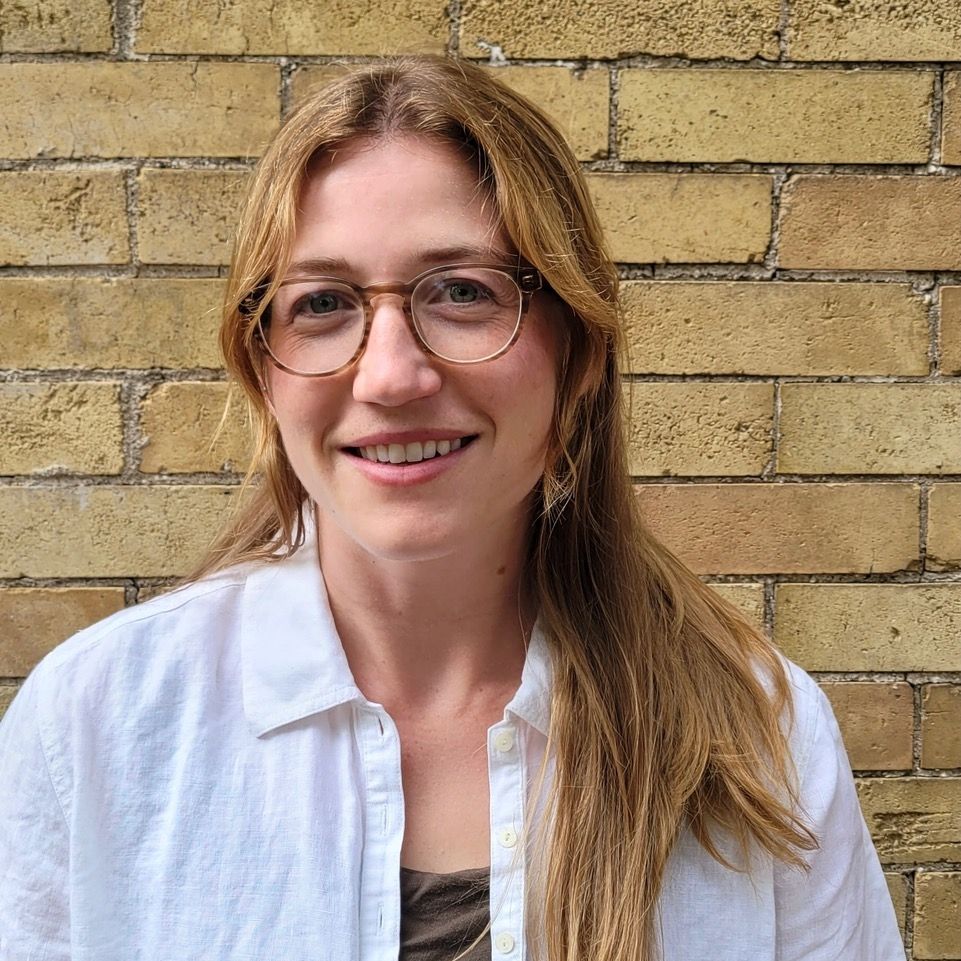 FRIENDS of Great Salt Lake - Lily Wetterlin