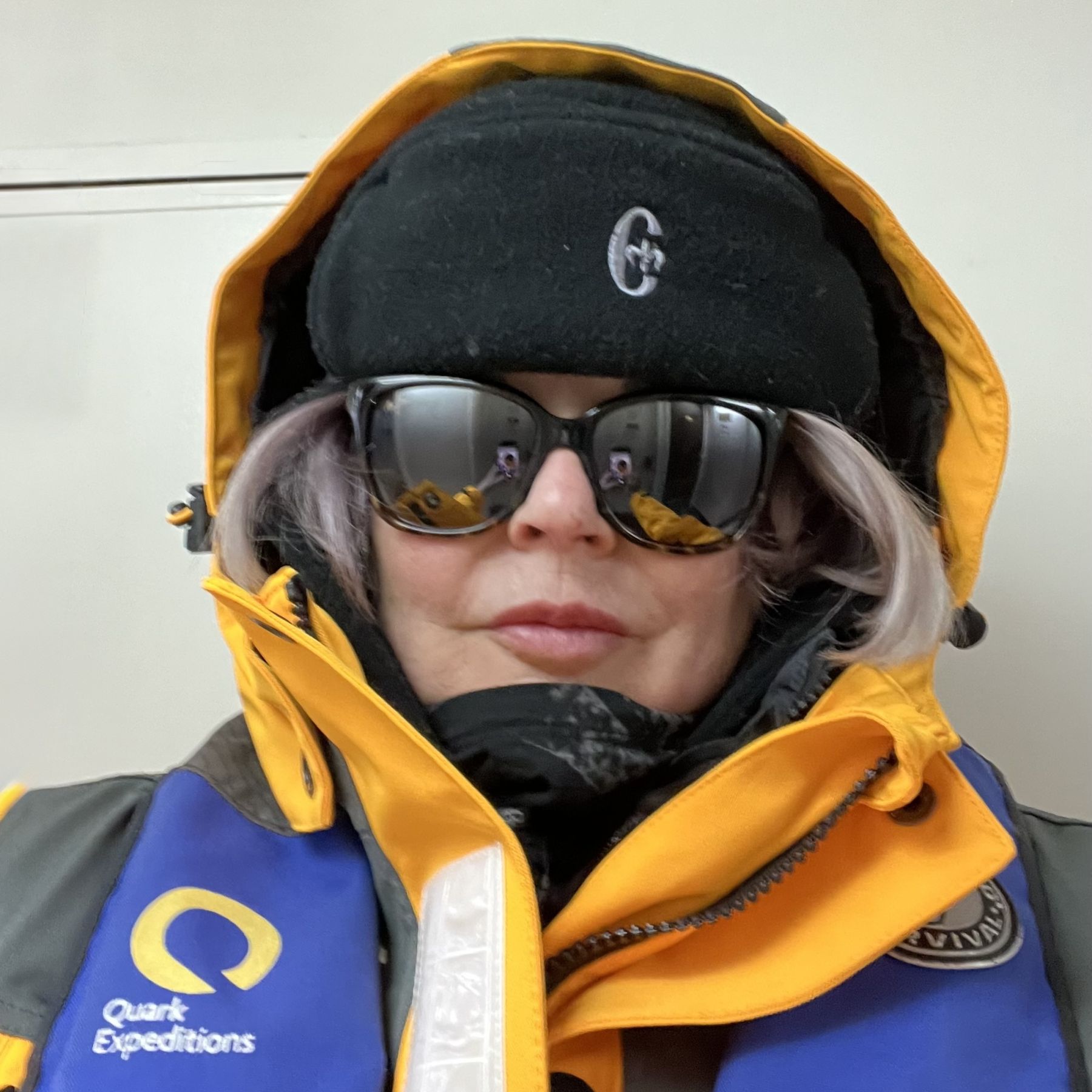 FRIENDS of Great Salt Lake - Jody Williams