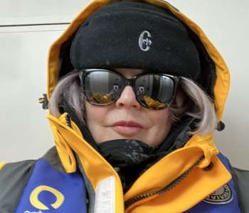 FRIENDS of Great Salt Lake - Speakers