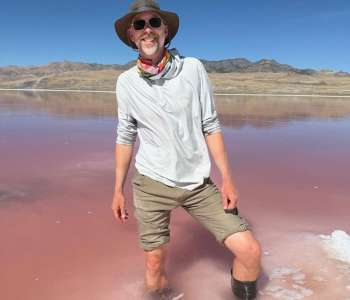 FRIENDS of Great Salt Lake - Speakers