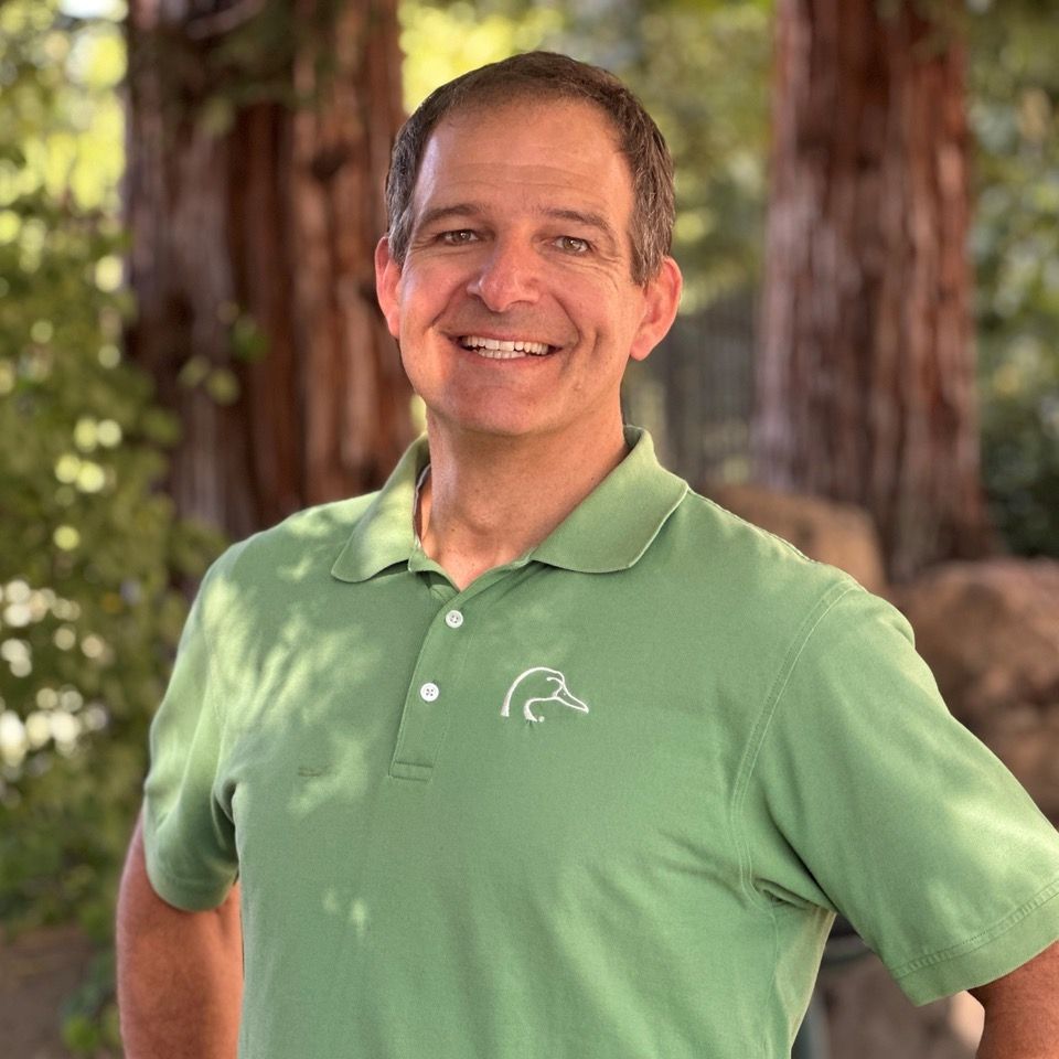 FRIENDS of Great Salt Lake - Jeff McCreary