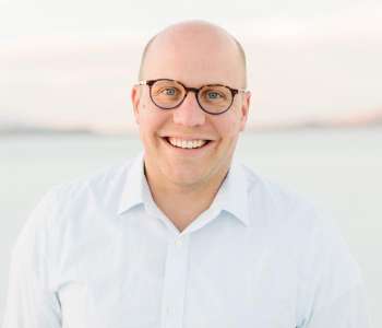 FRIENDS of Great Salt Lake - Speakers