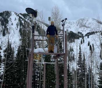 FRIENDS of Great Salt Lake - Speakers