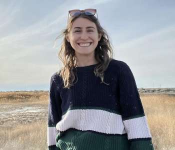 FRIENDS of Great Salt Lake - Speakers