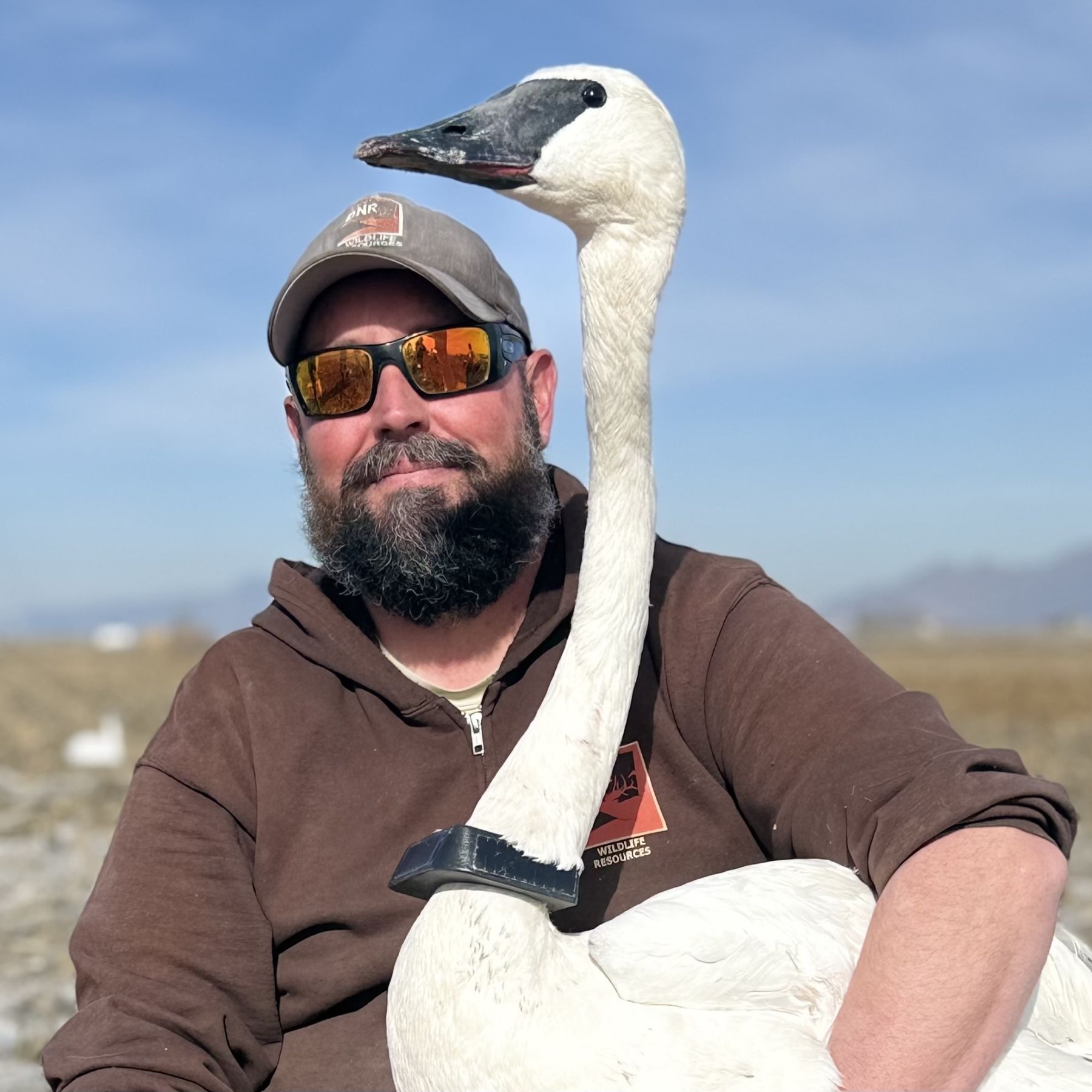 FRIENDS of Great Salt Lake - Kyle Stone