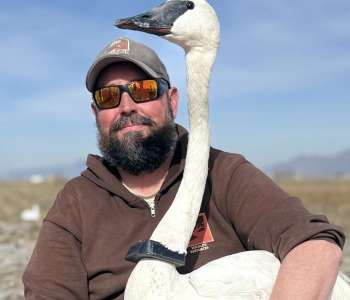 FRIENDS of Great Salt Lake - Speakers