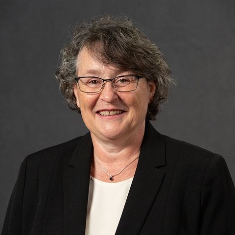 FRIENDS of Great Salt Lake - Teresa Wilhelmsen