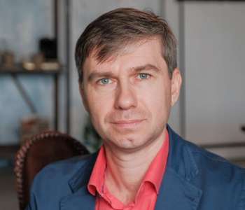 FRIENDS of Great Salt Lake - Speakers