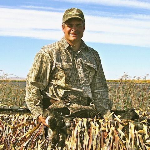 FRIENDS of Great Salt Lake - Jeff Richards
