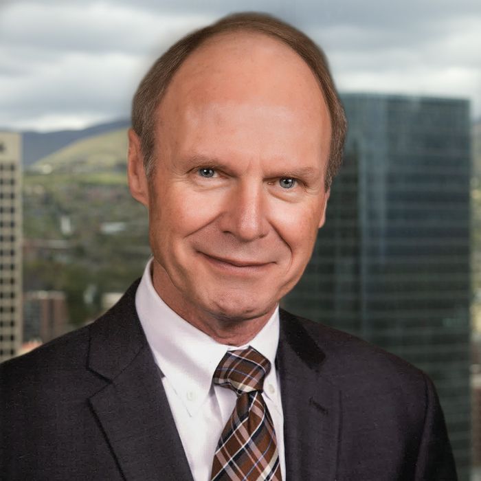 FRIENDS of Great Salt Lake - Steve Clyde