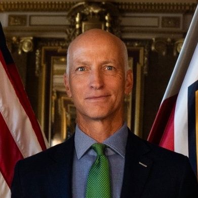 FRIENDS of Great Salt Lake - Tim Davis