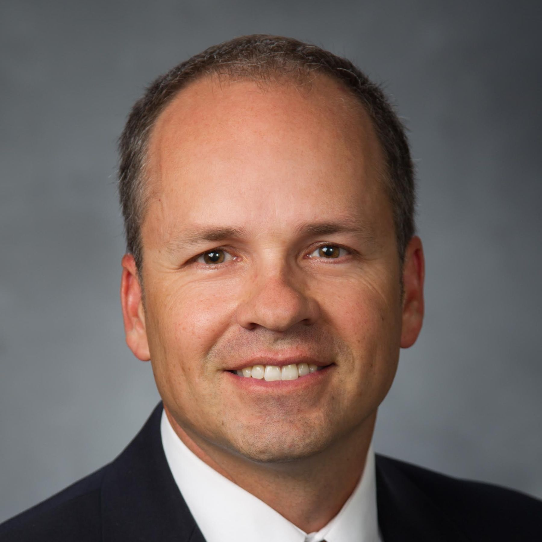 FRIENDS of Great Salt Lake - Tim Hawkes