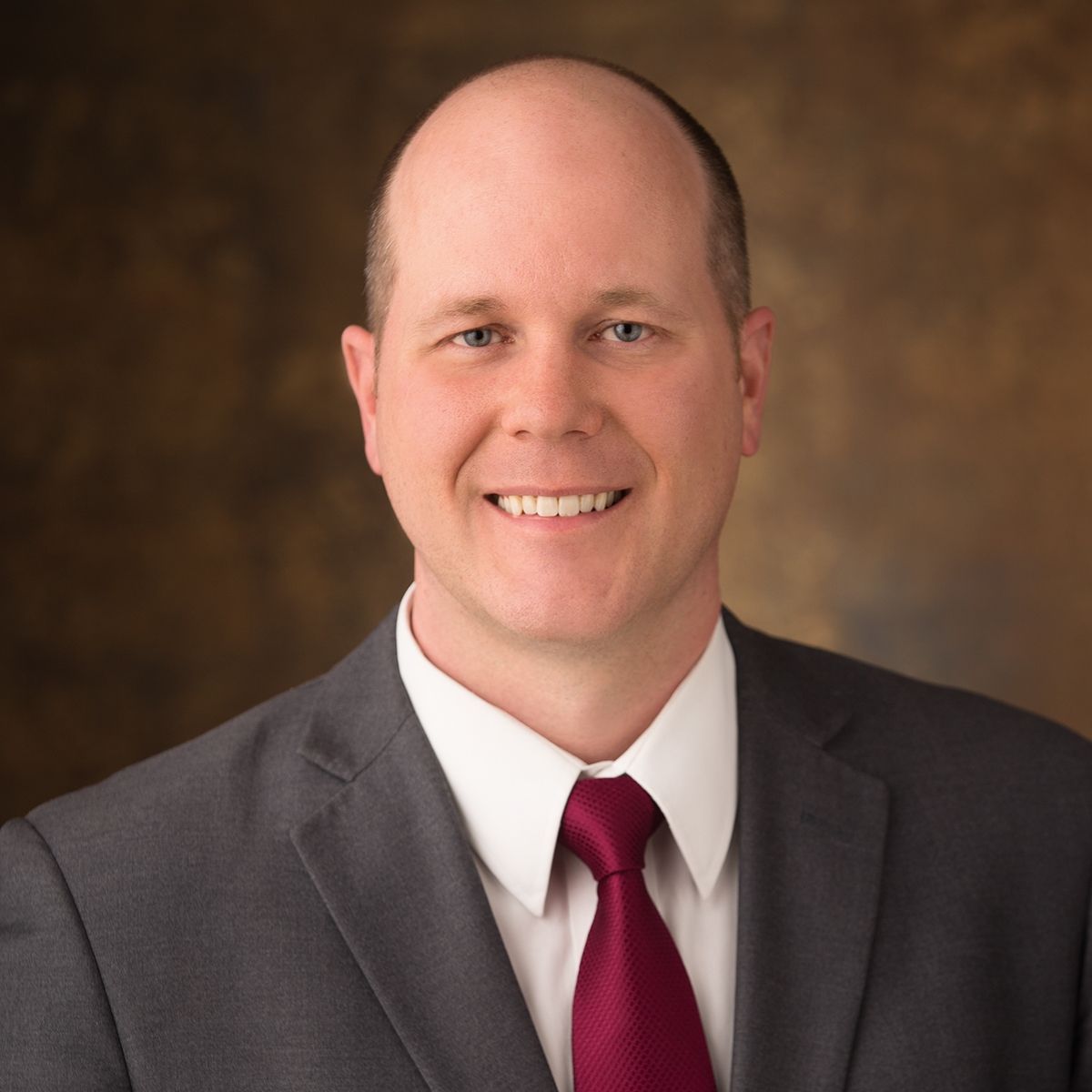 FRIENDS of Great Salt Lake - Nathan Bracken