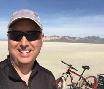 FRIENDS of Great Salt Lake - Speakers