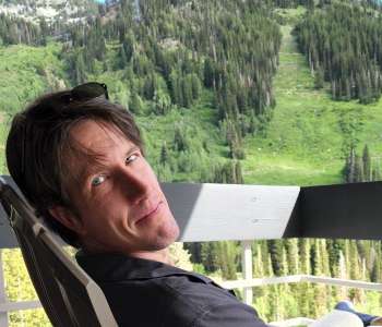 FRIENDS of Great Salt Lake - Speakers