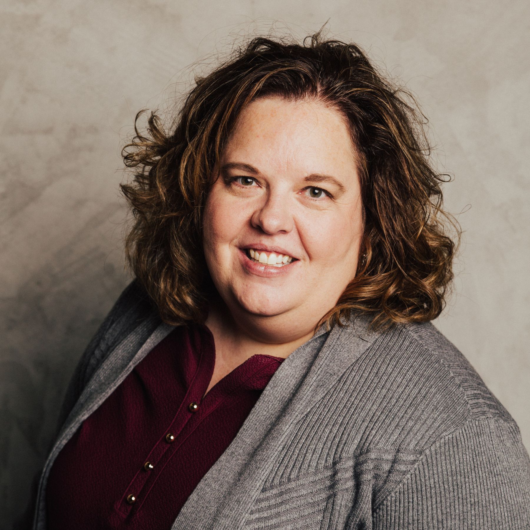 FRIENDS of Great Salt Lake - Shazelle Terry