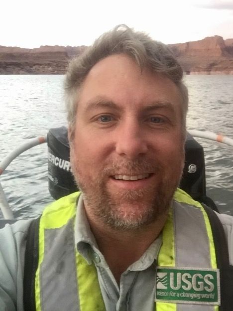 FRIENDS of Great Salt Lake - Scott Hynek