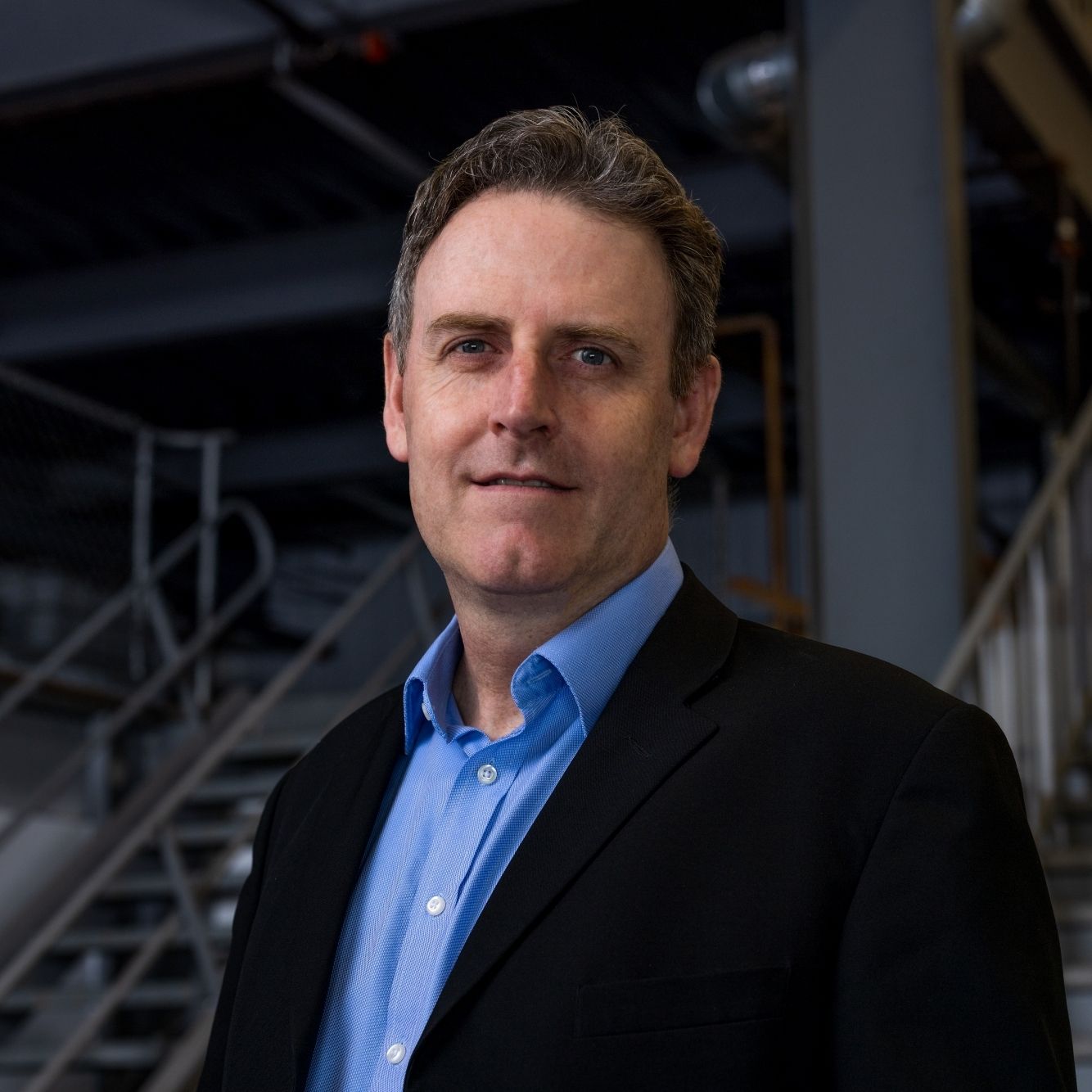 FRIENDS of Great Salt Lake - Mark Mulligan