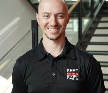 FRIENDS of Great Salt Lake - Speakers