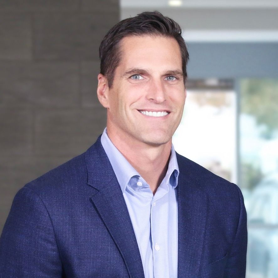 FRIENDS of Great Salt Lake - Josh Romney