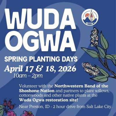 FRIENDS of Great Salt Lake - Home