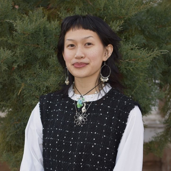 FRIENDS of Great Salt Lake - Zabrina Le