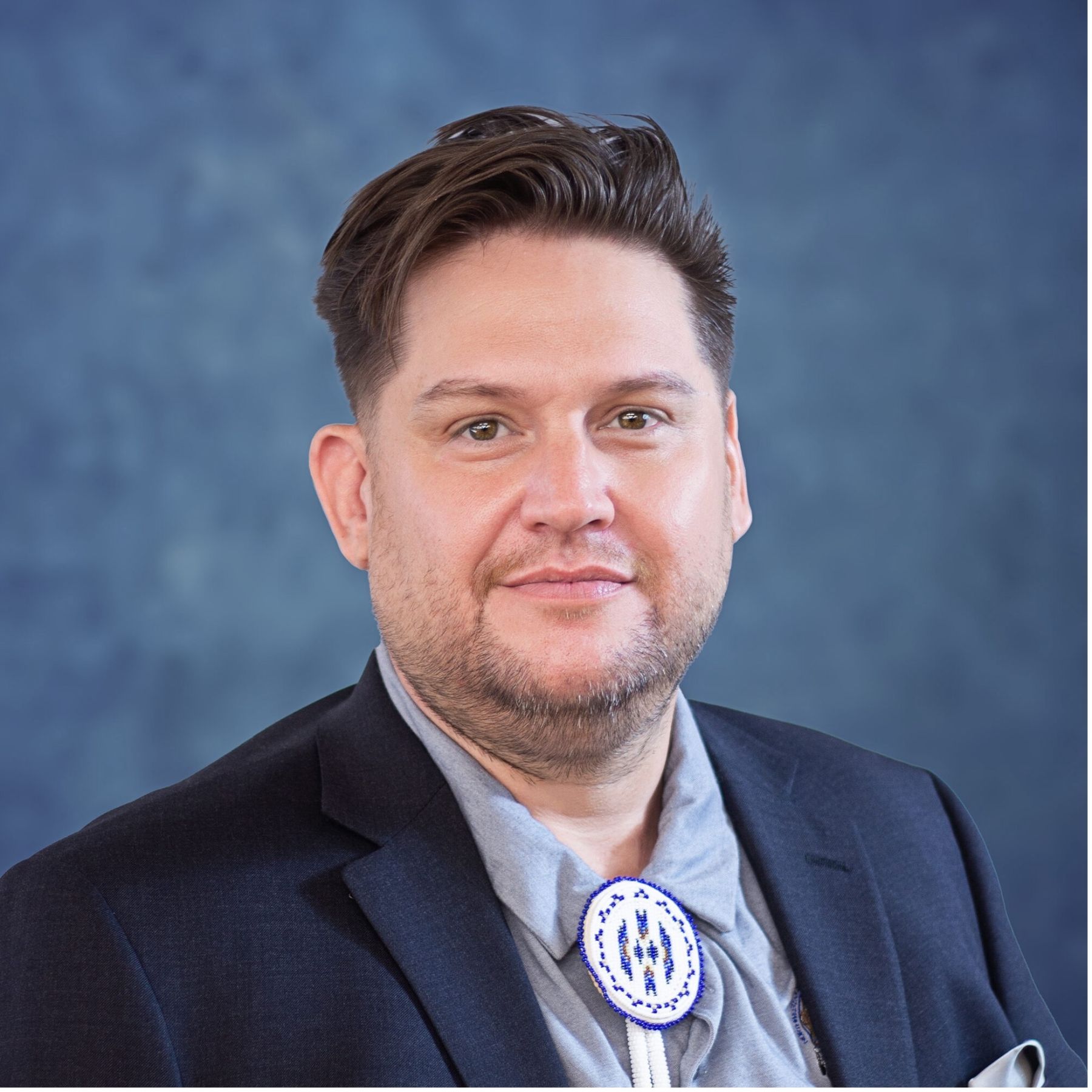 FRIENDS of Great Salt Lake - Brad Parry