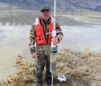 FRIENDS of Great Salt Lake - Speakers