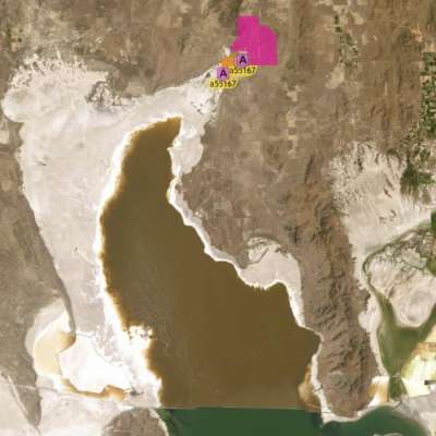 Box Elder Data Center (Stratos) Water Rights Protests
