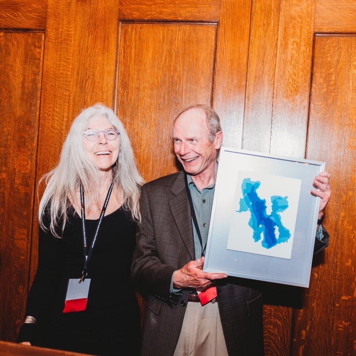 FRIENDS of Great Salt Lake - Remembering Steve Clyde
