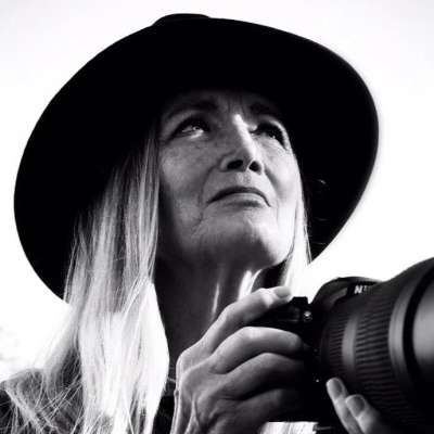 9/12: Reception for Linda Dalton Walker Photography Exhibit