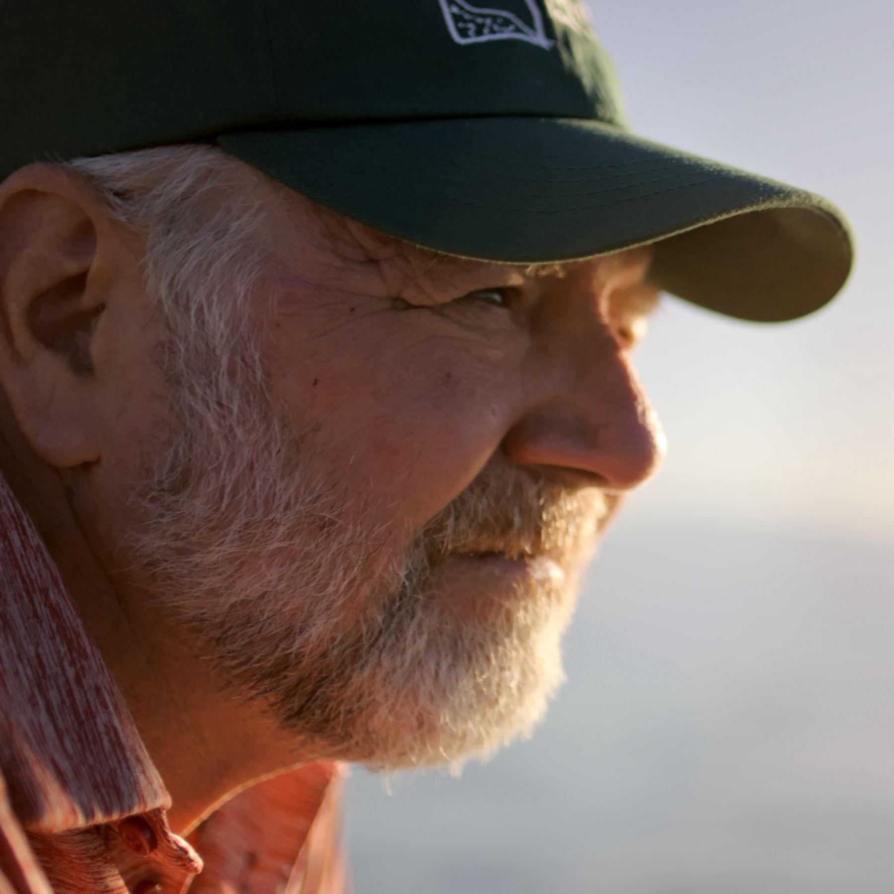 FRIENDS of Great Salt Lake - Rob Dubuc